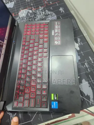 Laptop Acer 8GB Intel Core i5 SSD 512GB