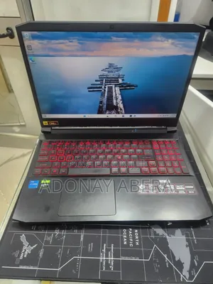 Laptop Acer 8GB Intel Core i5 SSD 512GB
