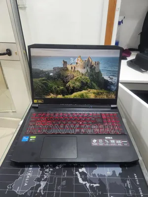 Laptop Acer 8GB Intel Core i5 SSD 512GB