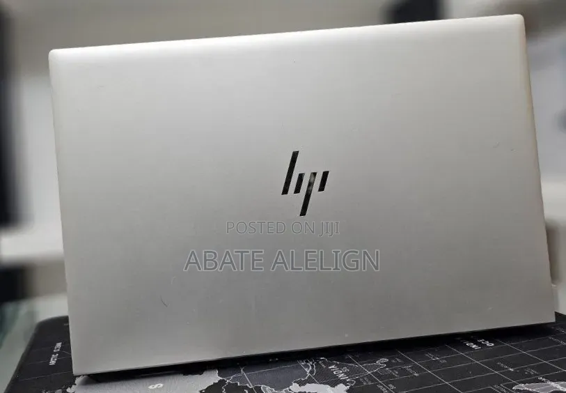 New Laptop HP EliteBook 840 G7 16GB Intel Core i5 SSD 512GB