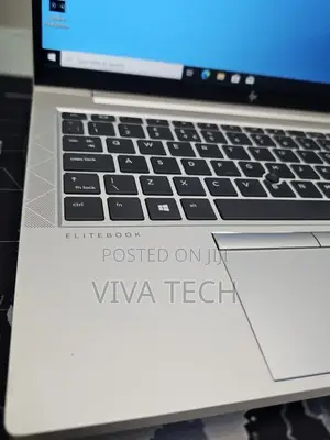 New Laptop HP EliteBook 840 G7 16GB Intel Core i5 SSD 512GB