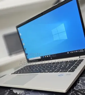 New Laptop HP EliteBook 840 G7 16GB Intel Core i5 SSD 512GB