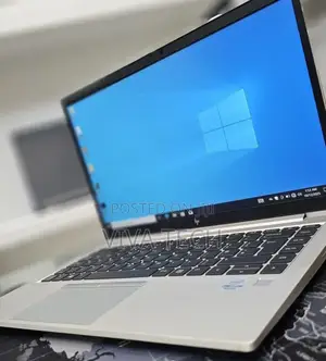 New Laptop HP EliteBook 840 G7 16GB Intel Core i5 SSD 512GB