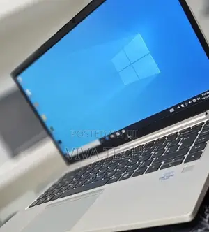 New Laptop HP EliteBook 840 G7 16GB Intel Core i5 SSD 512GB