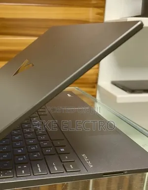 New Laptop HP Victus 15 16GB Intel Core i5 SSD 512GB