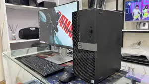 New Desktop Computer Dell Optiplex 3040 8GB Intel Core i5 HDD 1T