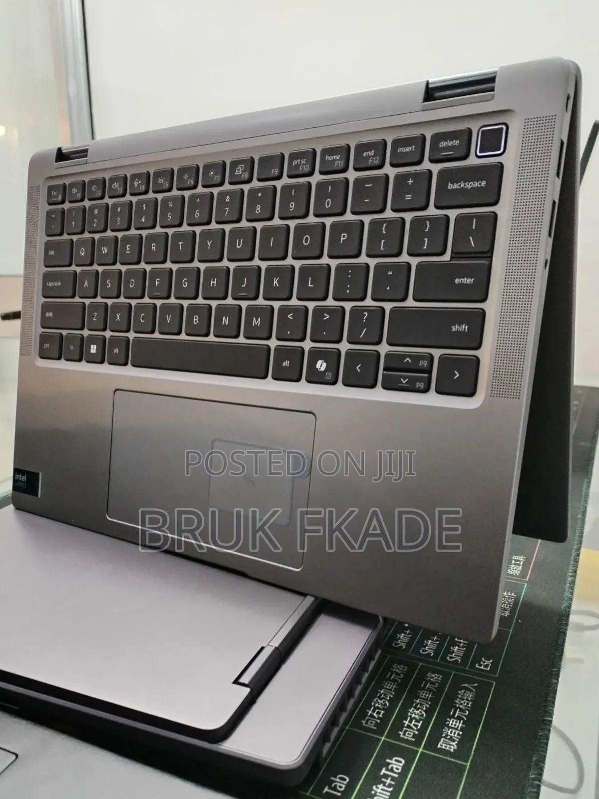 New Laptop Dell Latitude 7450 32GB Intel Core Ultra 7 SSD 512GB