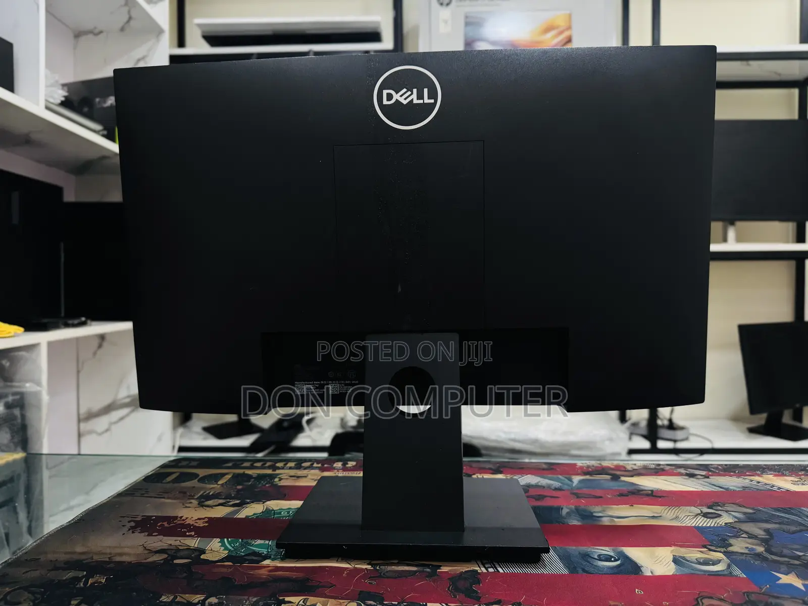 New Desktop Computer Dell Optiplex 3040 8GB Intel Core i5 HDD 1T