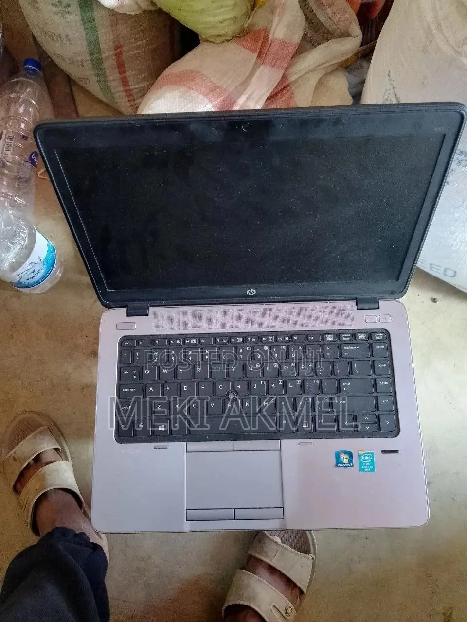 Laptop Itel 4GB Intel Core i5 SSD 1T
