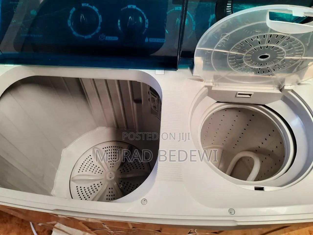 Wash Machine