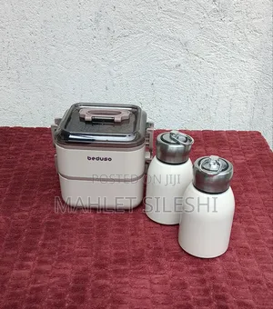 Best Lunch Box