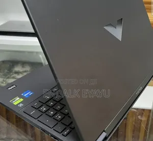 New Laptop HP Victus 15 16GB Intel Core i5 SSD 512GB