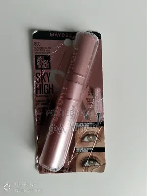 Sky High Mascara Usa