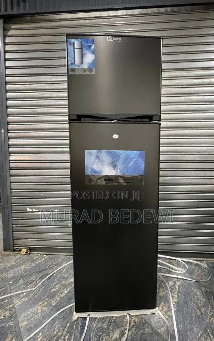 Enzo Fridge