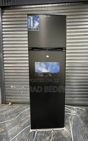 Enzo Fridge