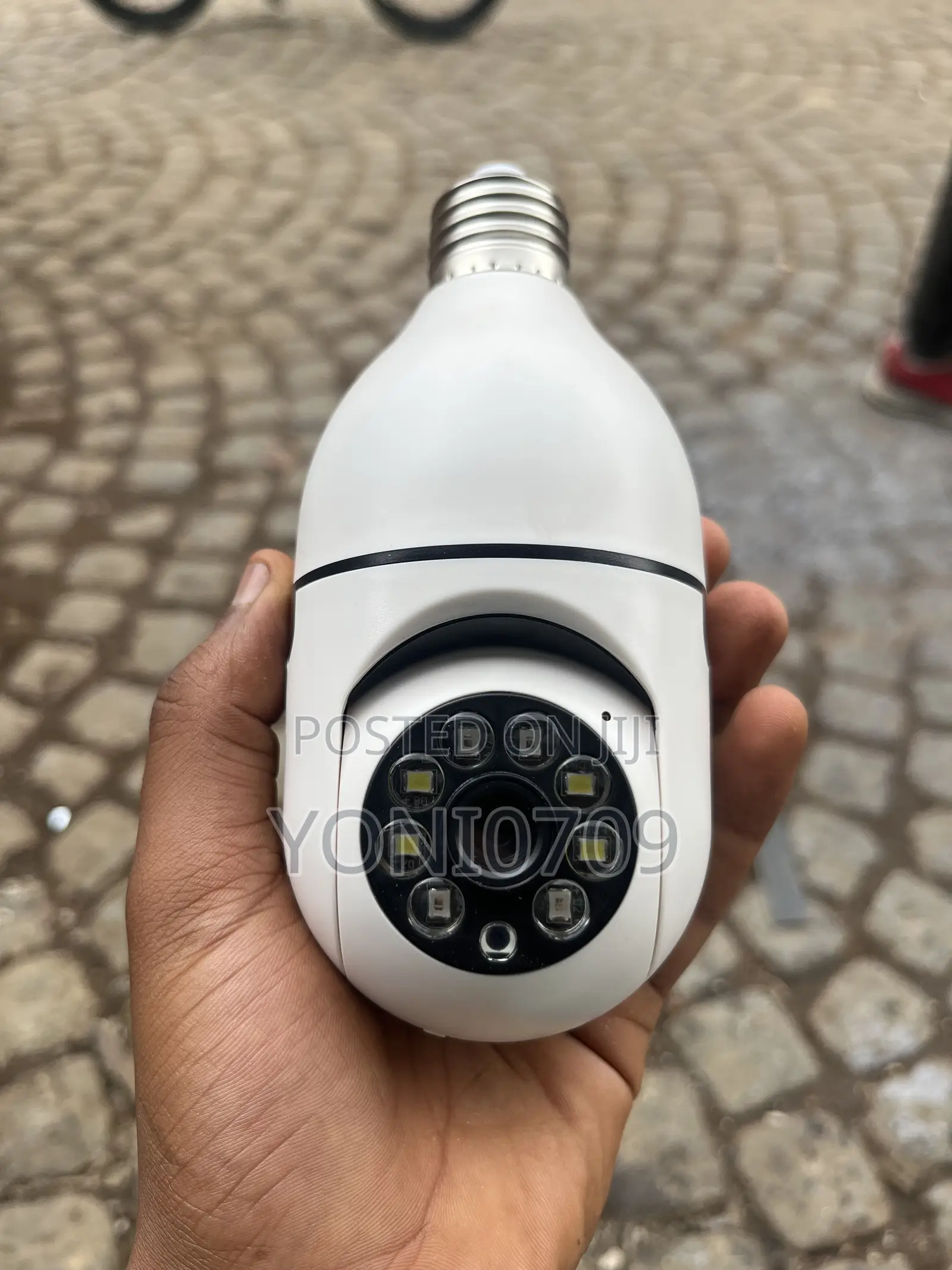 Wifi Panorama Camera