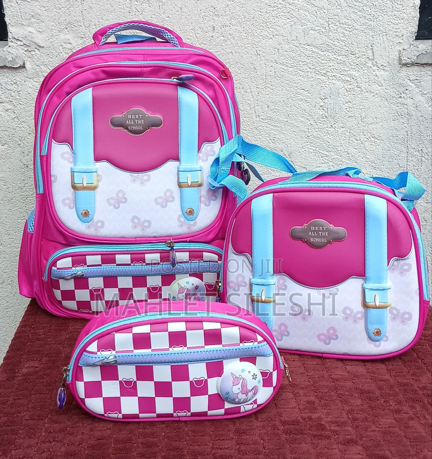 Best Kids Bag