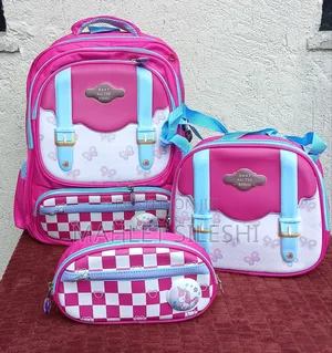 Best Kids Bag