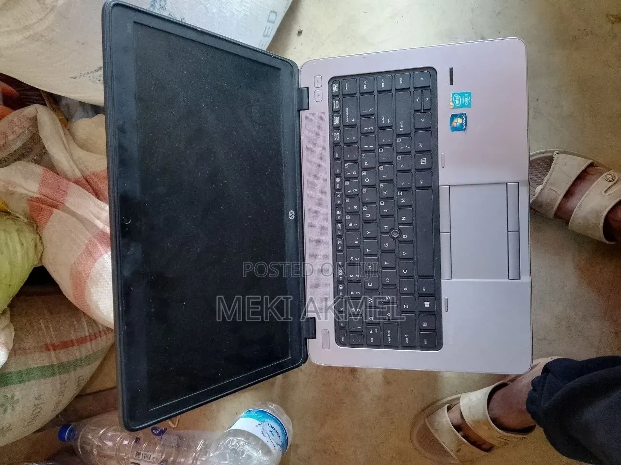Laptop Itel 4GB Intel Core i5 SSD 1T