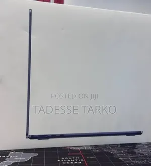 New Laptop Apple MacBook Air 2026 M5 16GB Apple M5 SSD 512GB