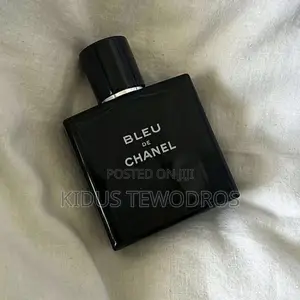 Bleu De Chanel