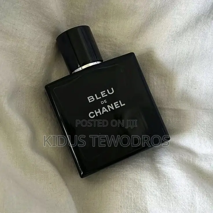 Bleu De Chanel