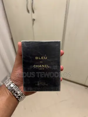 Bleu De Chanel