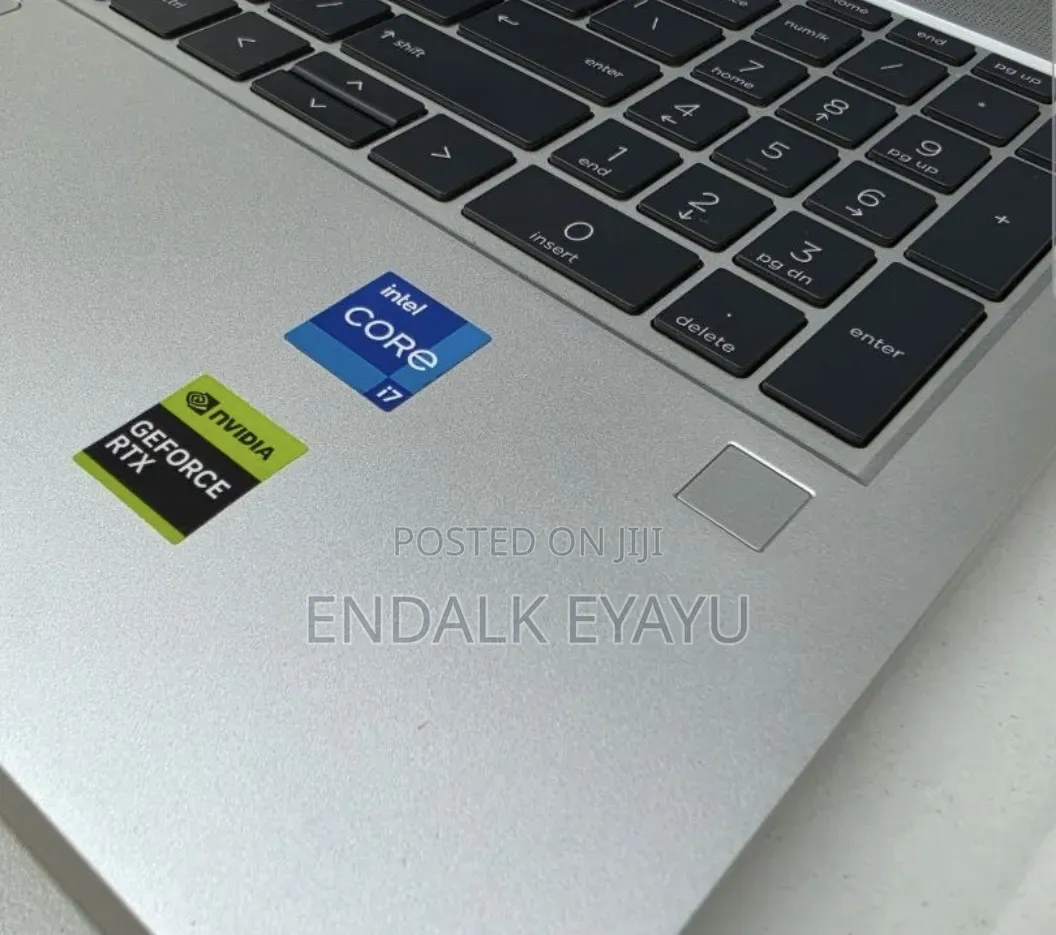 New Laptop HP ProBook 440 G10 16GB Intel Core i7 SSD 1T