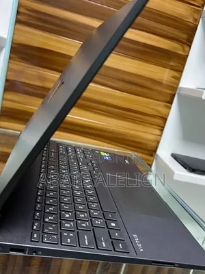 New Laptop HP Victus 15 16GB Intel Core i7 SSD 512GB