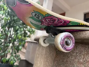 Original Skateboards (8.0" / Large) - Great Condition