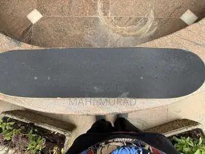 Original Skateboards (8.0" / Large) - Great Condition