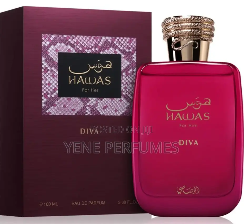 Hawas Diva