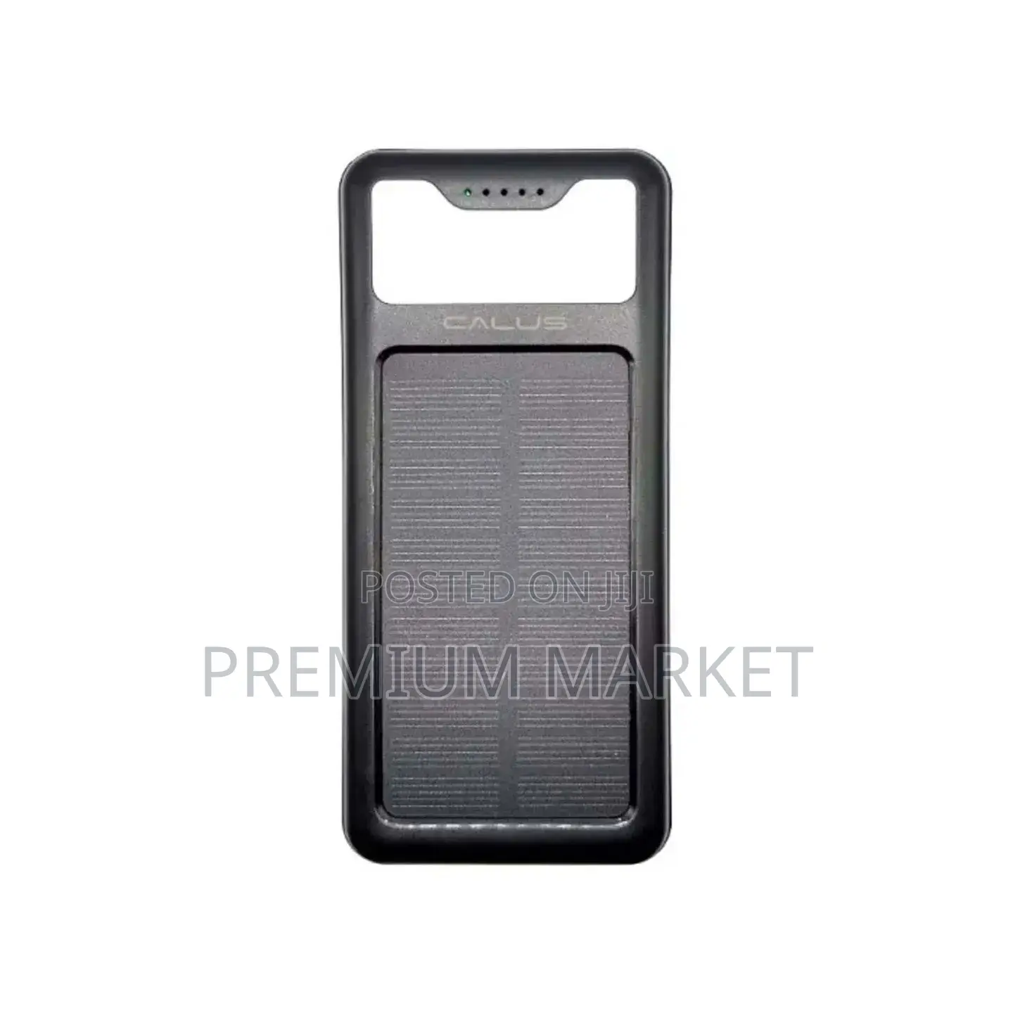 30,000mah Calus Solar360 Power Bank ካሉስ ፓወር ባንክ