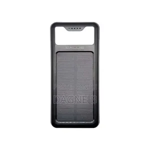 30,000mah Calus Solar360 Power Bank ካሉስ ፓወር ባንክ