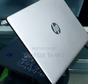 New Laptop HP Stream Notebook 8GB Intel Core i3 SSD 256GB