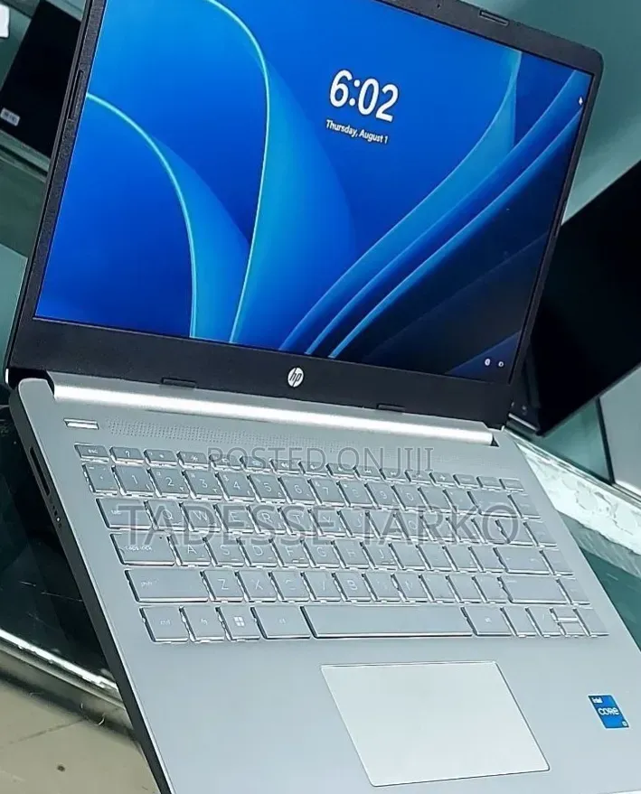 New Laptop HP Stream Notebook 8GB Intel Core i3 SSD 256GB