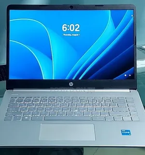 New Laptop HP Stream Notebook 8GB Intel Core i3 SSD 256GB