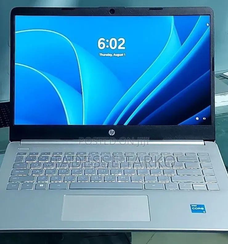 New Laptop HP Stream Notebook 8GB Intel Core i3 SSD 256GB