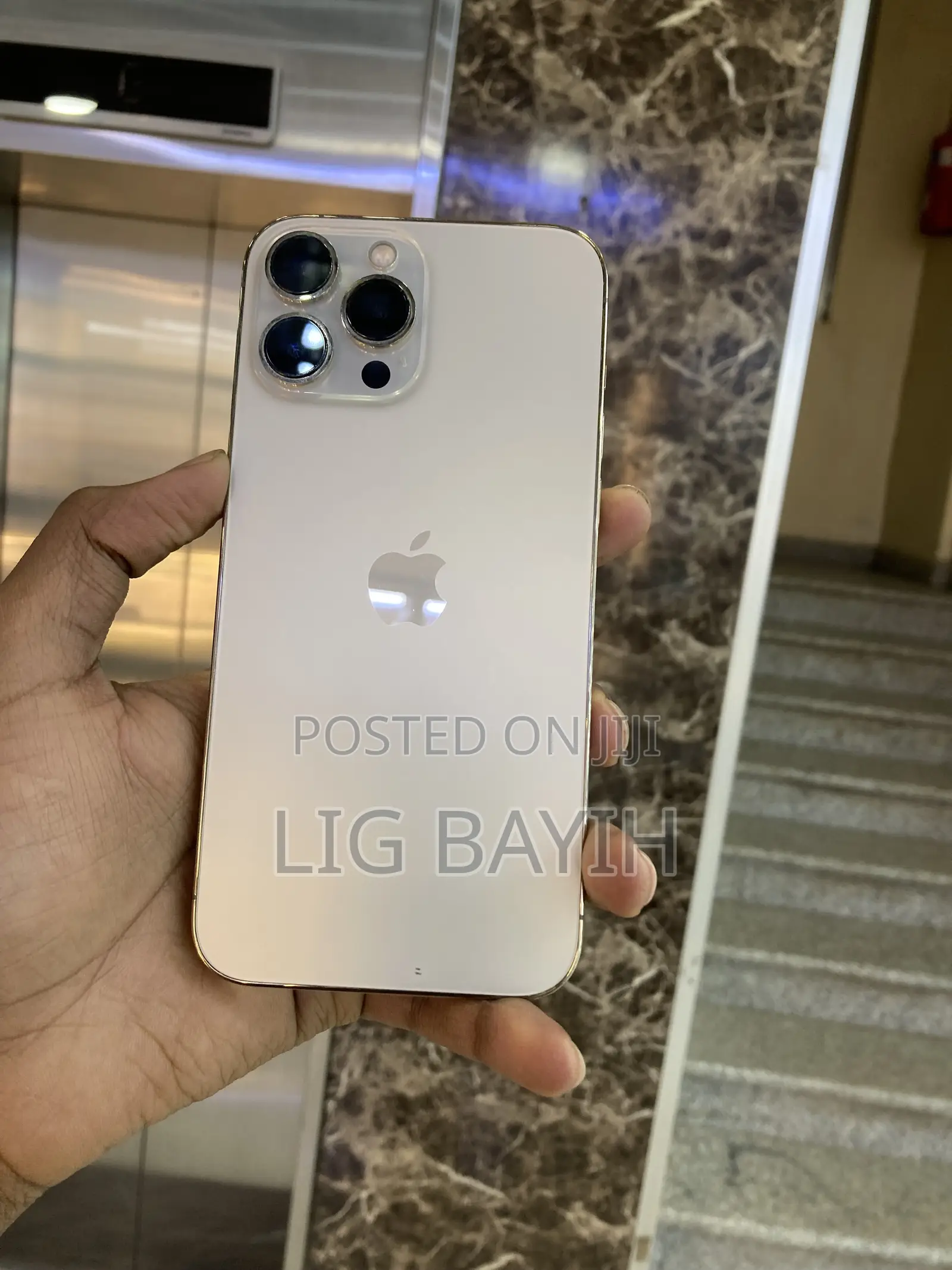 Apple iPhone 12 Pro Max 128 GB Silver