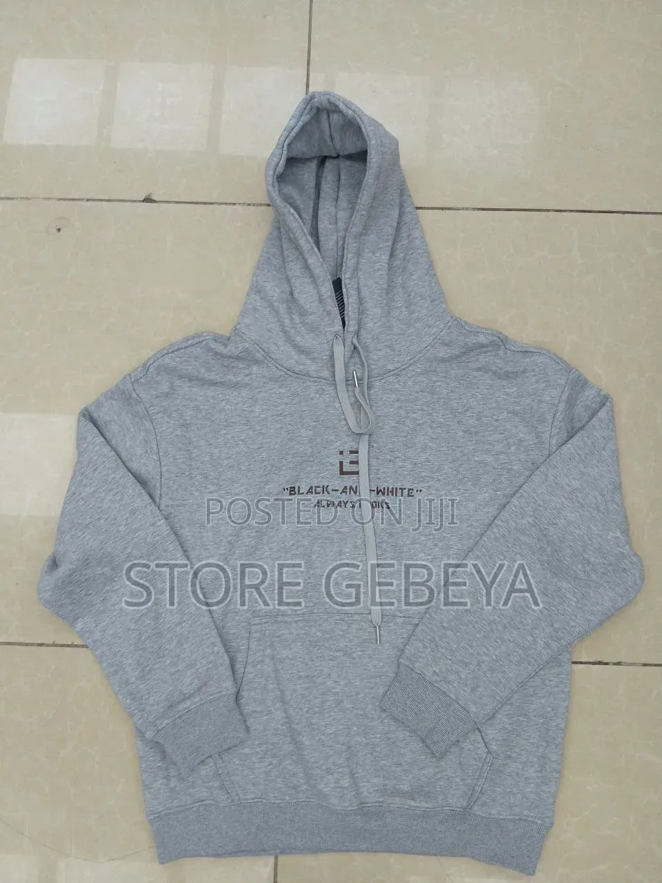 Store Gebeya ጠቅላላ ዘመናዊ የወንድ አልባሳት