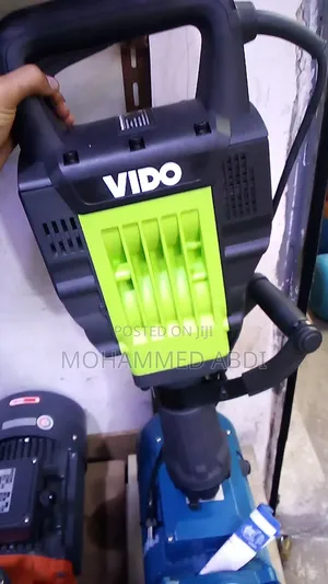 Vido Demolition Hammer 1500 W