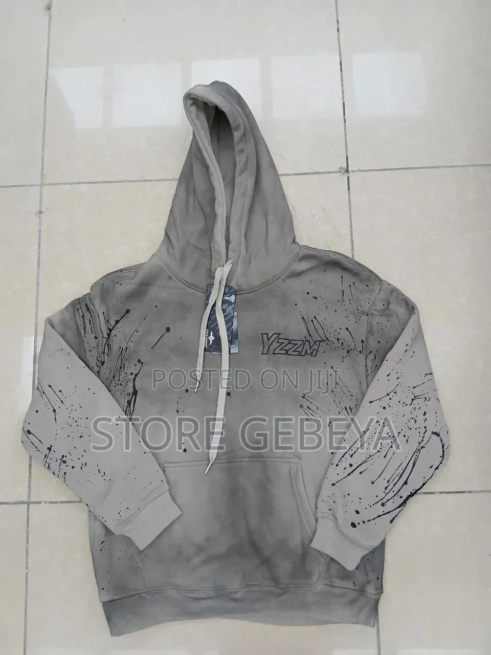 Store Gebeya ጠቅላላ ዘመናዊ የወንድ አልባሳት