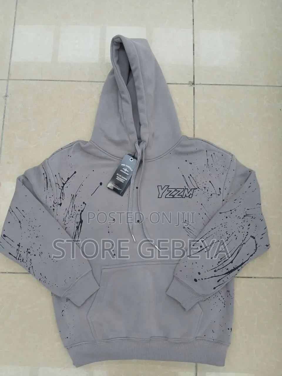 Store Gebeya ጠቅላላ ዘመናዊ የወንድ አልባሳት