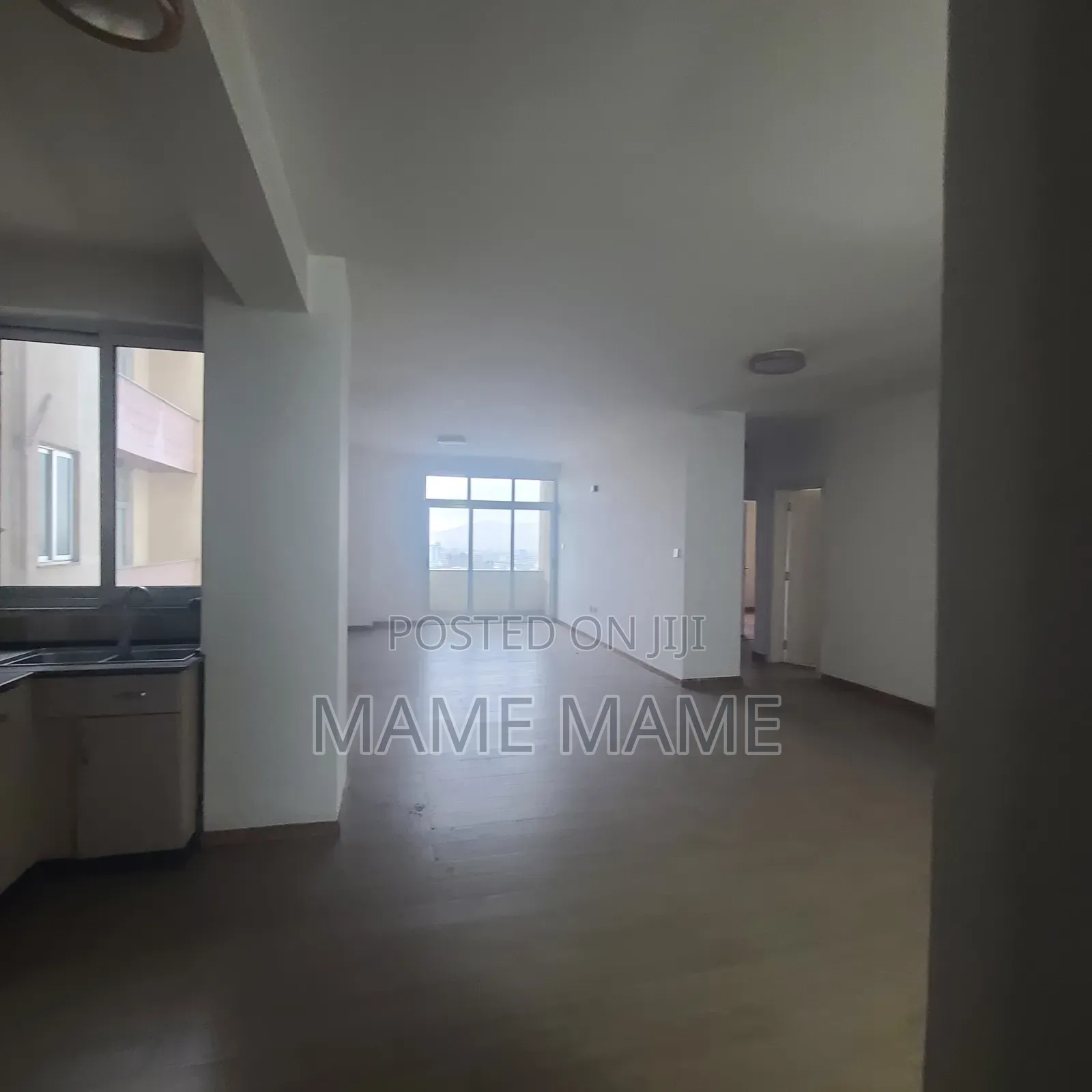3bdrm Apartment in Addis Abeba, Bole for rent