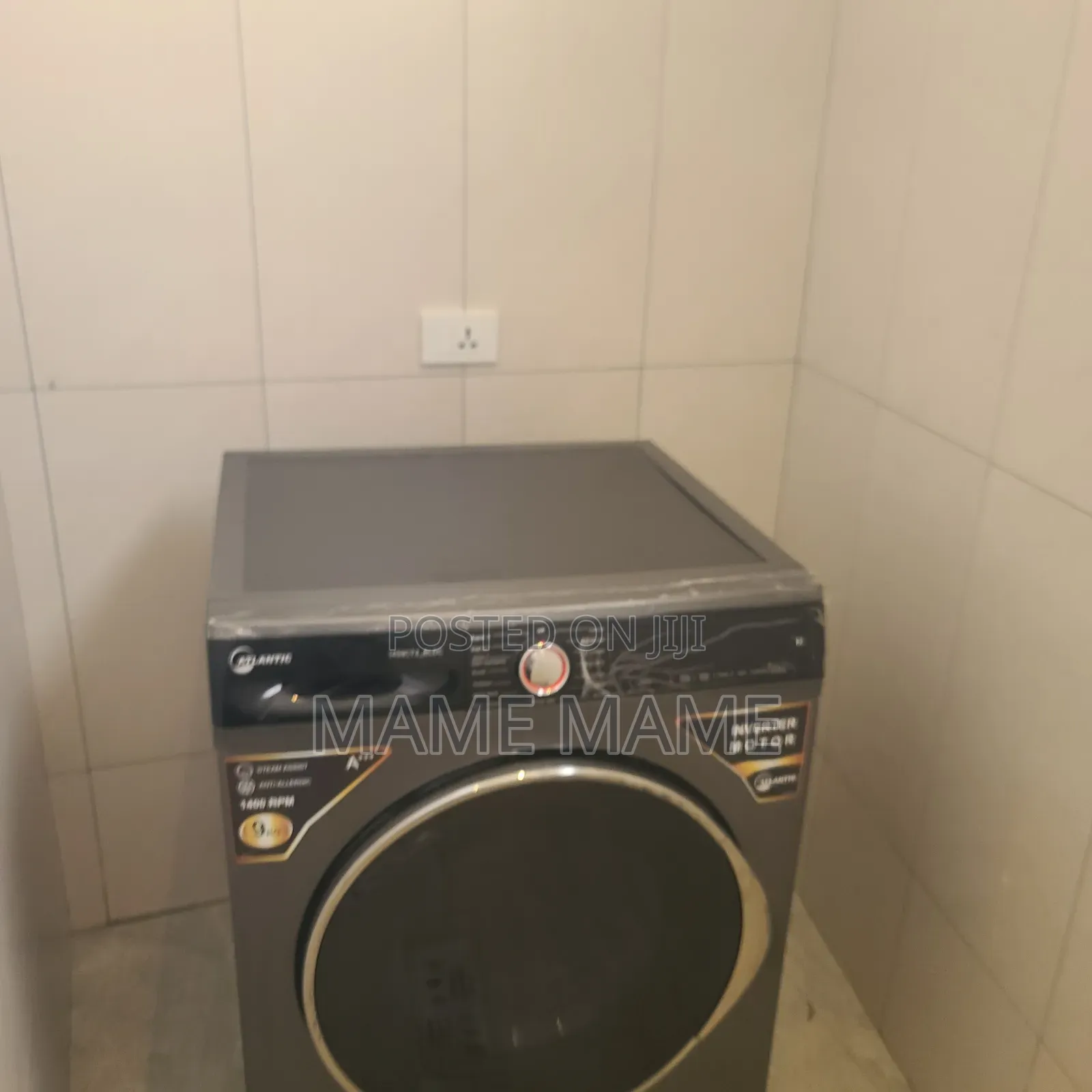 Furnished 2bdrm Apartment in Addis Abeba, Bole for rent