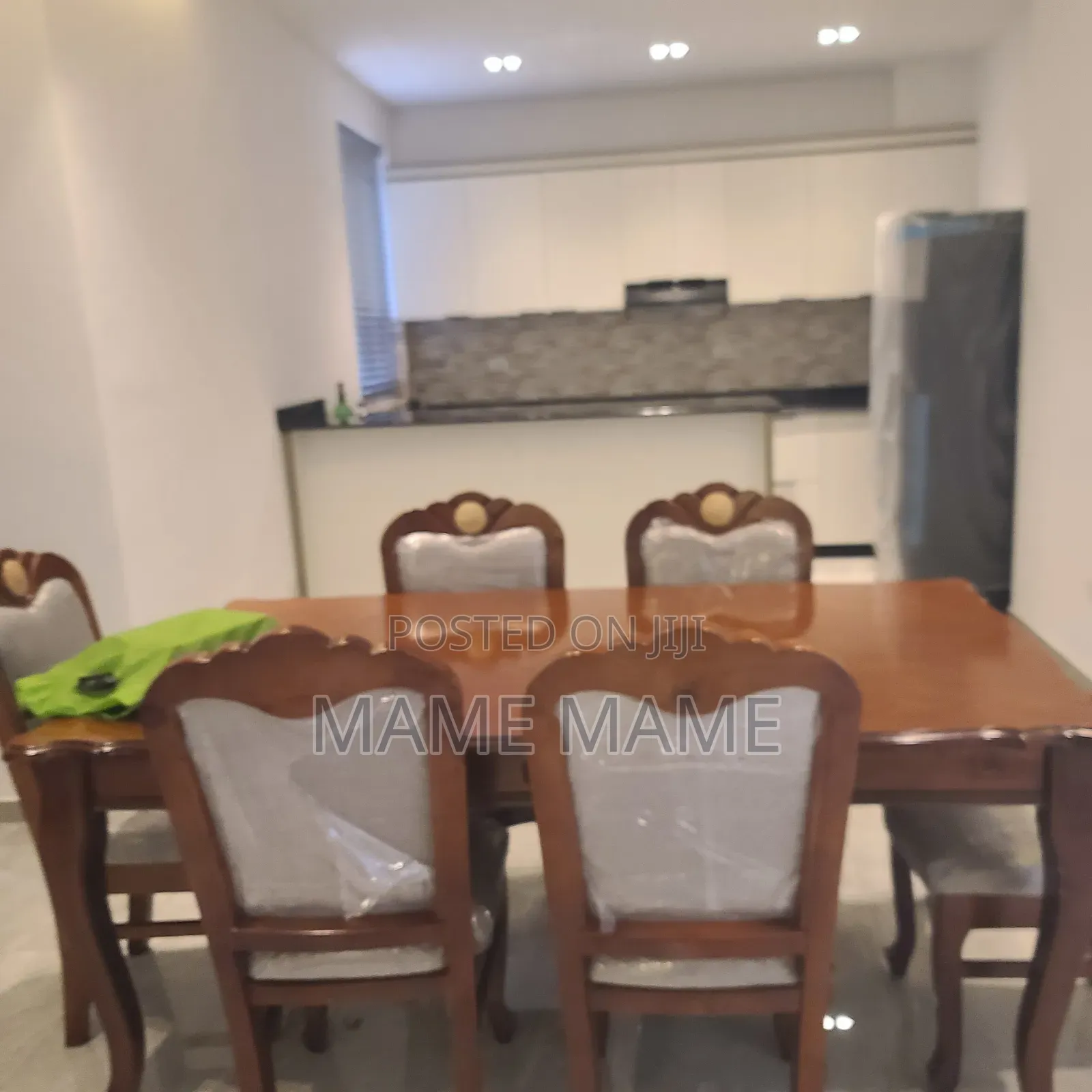 Furnished 2bdrm Apartment in Addis Abeba, Bole for rent