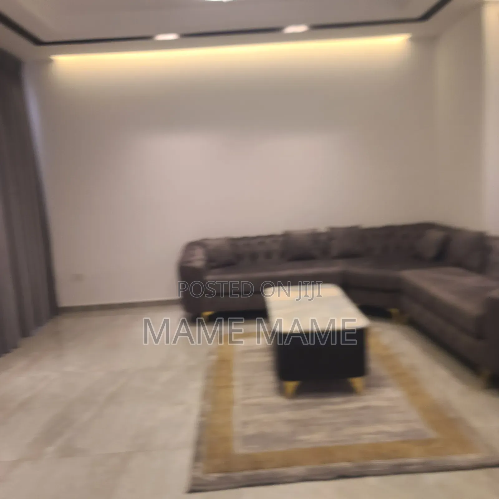 Furnished 2bdrm Apartment in Addis Abeba, Bole for rent