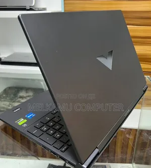 New Laptop HP Victus 15 16GB Intel Core i5 SSD 512GB