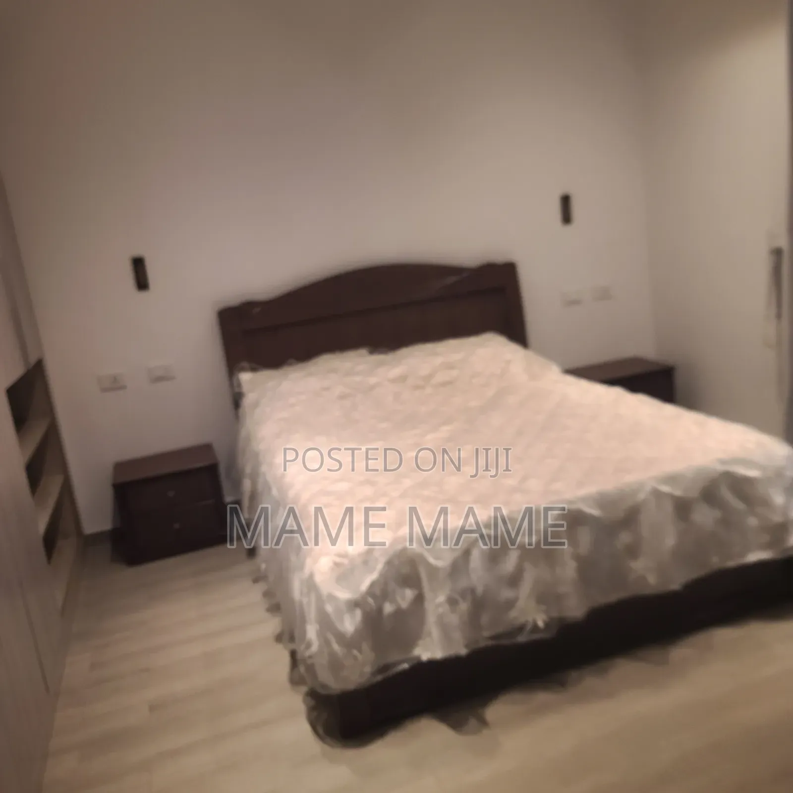 Furnished 2bdrm Apartment in Addis Abeba, Bole for rent