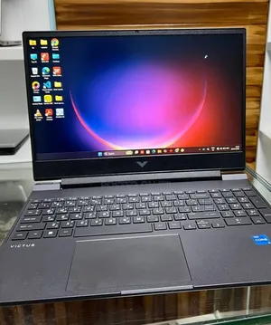 New Laptop HP Victus 15 16GB Intel Core i5 SSD 512GB